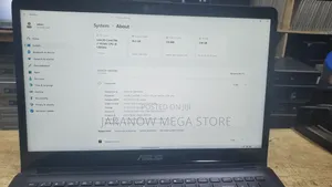 Laptop Asus Q525UA 16GB Intel Core i7 SSD 256GB