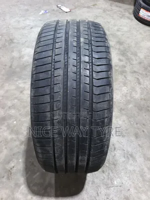 285/40r22 Kapsen