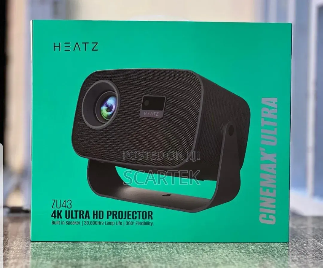 Heats Zu43 Projector
