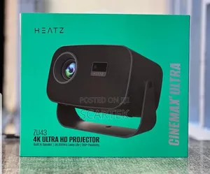 Heats Zu43 Projector