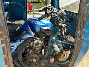 Dayun Deviser 2020 Blue