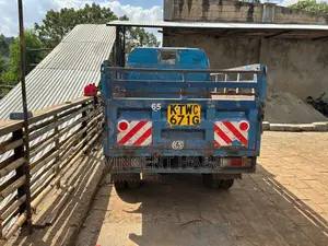 Dayun Deviser 2020 Blue