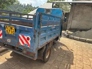 Dayun Deviser 2020 Blue