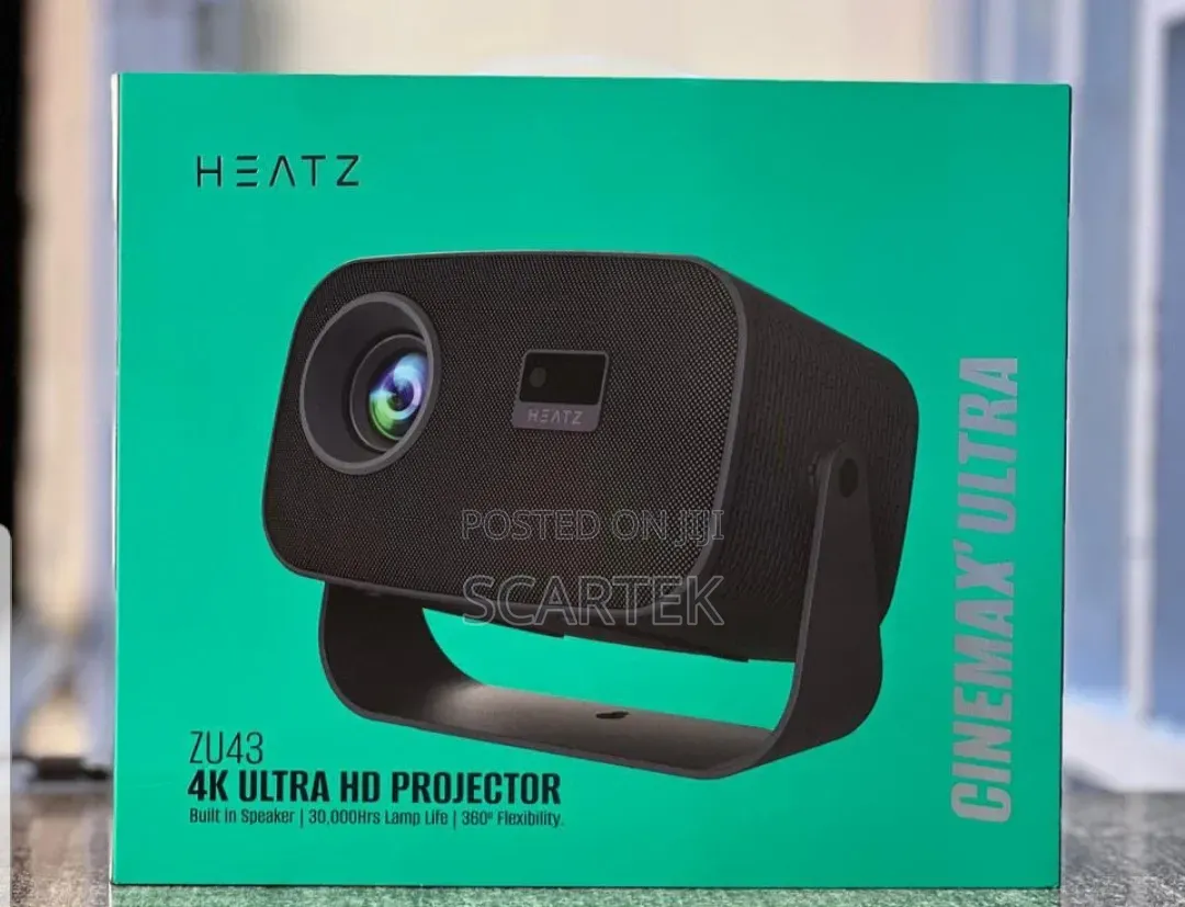 Heats Zu43 Projector