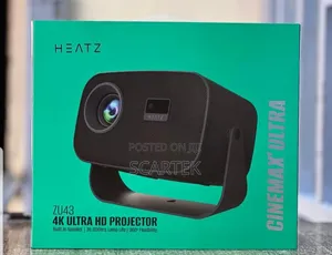 Heats Zu43 Projector