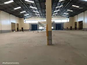 Big Godown for Rent Syokimau 58000Sqft