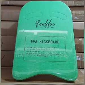 Original Legit Kickboard