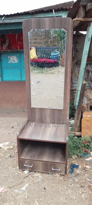 Dressing Table/Mirror
