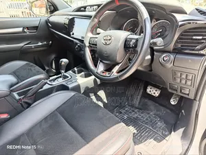Toyota TownAce 2018 White