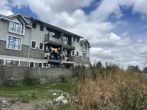 80 By80 Plot Syokimau