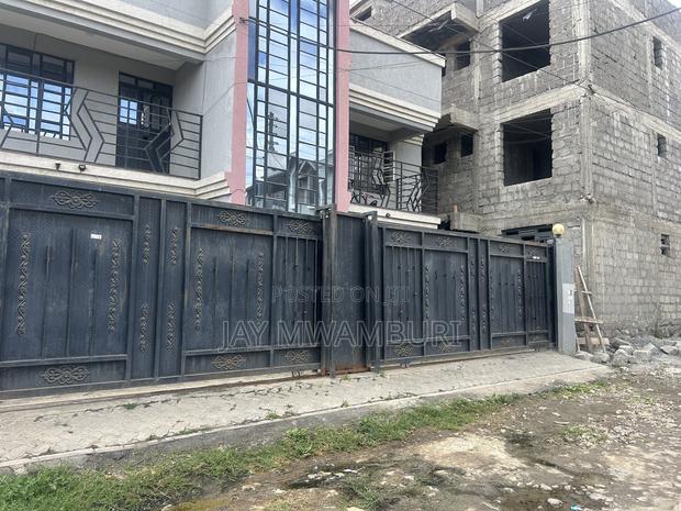 80 By80 Plot Syokimau - thumbnail 2