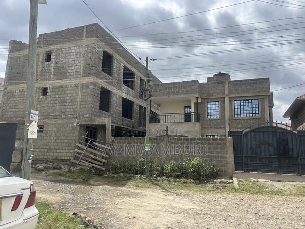 80 By80 Plot Syokimau - thumbnail 3