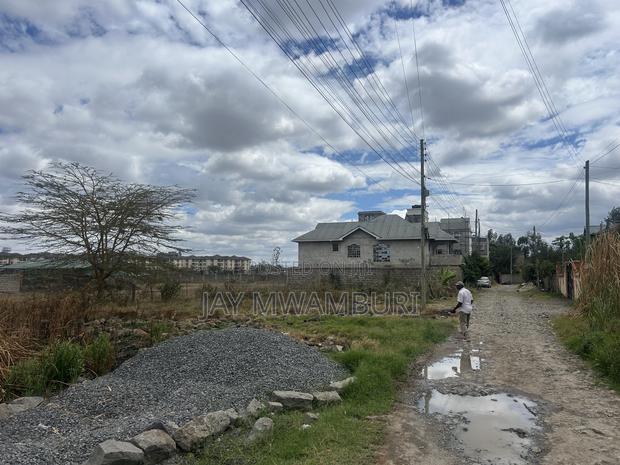 80 By80 Plot Syokimau - thumbnail 4