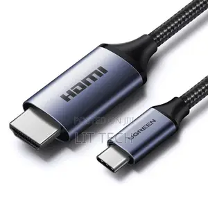 UGREEN CM565 USB-C to HDMI 2.1 Ultra-Hd Cable