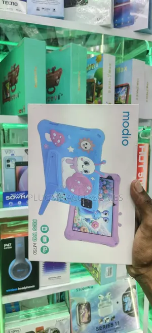 New Modio M750 256 GB Blue