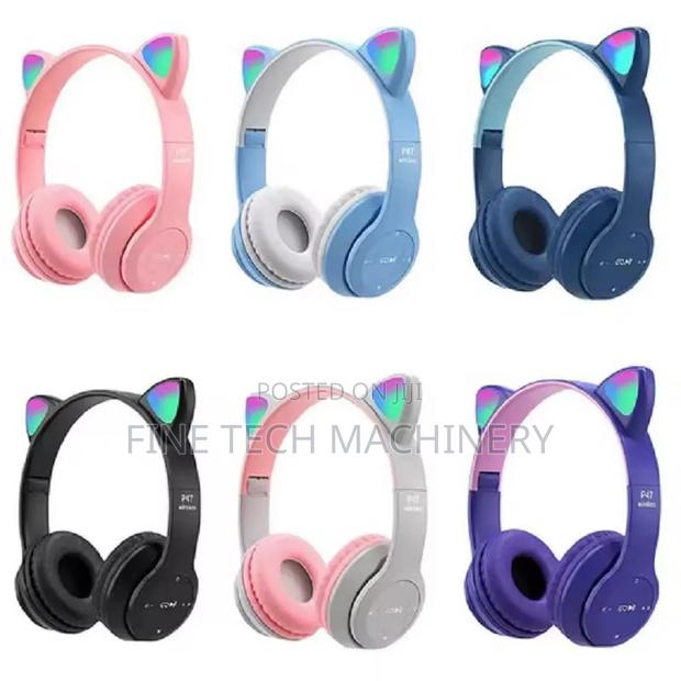 Kids P47M Headphones