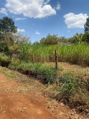 Land for Sale. 50×100 at Kenyatta Road, Juja (Gatundu Road).