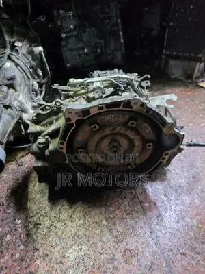 1nz Gearbox for Probox Old Model Atf