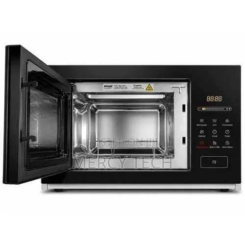 Bolesi 20L Built-in Microwave Oven