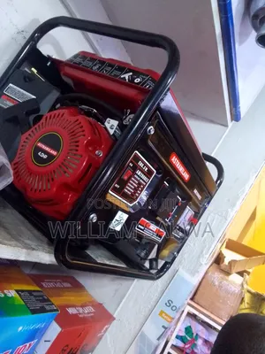 Astramilano AM2000EX 1.5kva