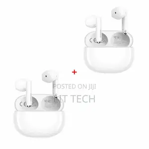 UGREEN HiTune H5 True Wireless Stereo (TWS) Earbuds