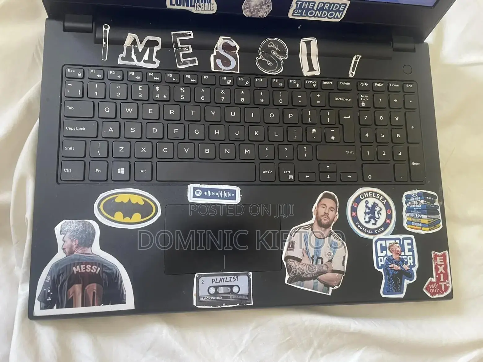 Laptop Dell Latitude 3450 8GB Intel Core i5 HDD 500GB