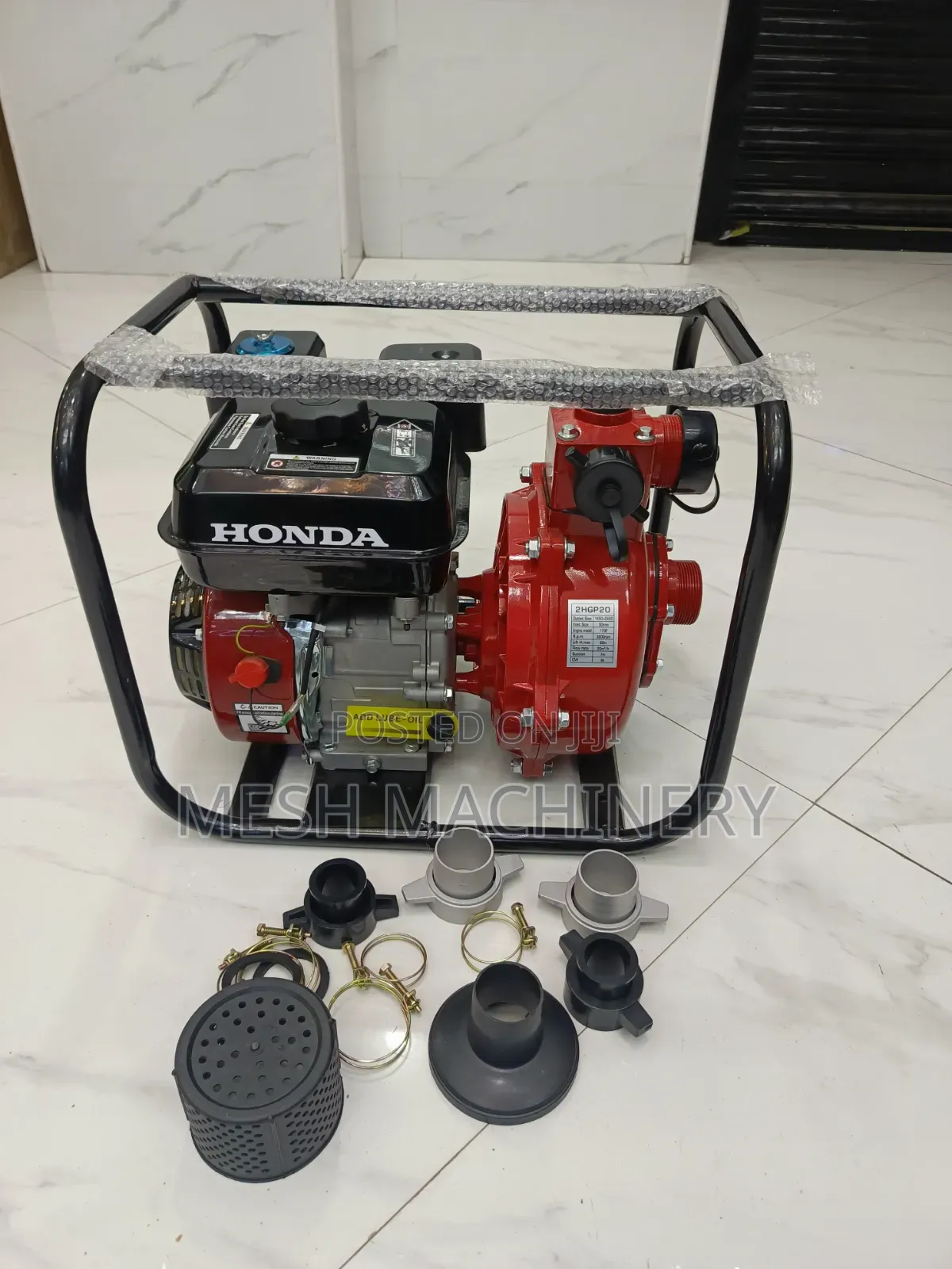 Honda 2inch 10hp High Pressure Water Pump