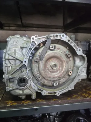 1nz Gearbox for Probox New Model 12 Pins
