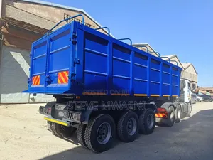 TTL-Transhaul Tipping Trailer Sales (Brand New)!