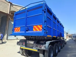 TTL-Transhaul Tipping Trailer Sales (Brand New)!