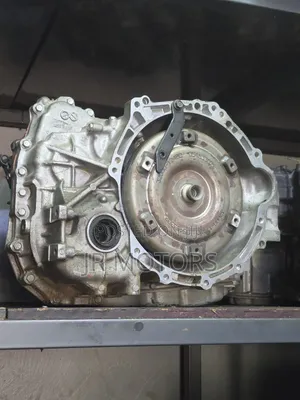 1nz Gearbox for Fielder New Model 12 Pins