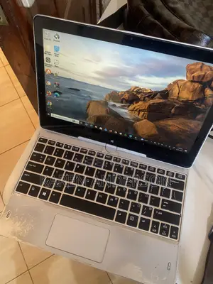 Laptop HP EliteBook 840 G5 4GB Intel Core i5 SSHD+SSD 256GB