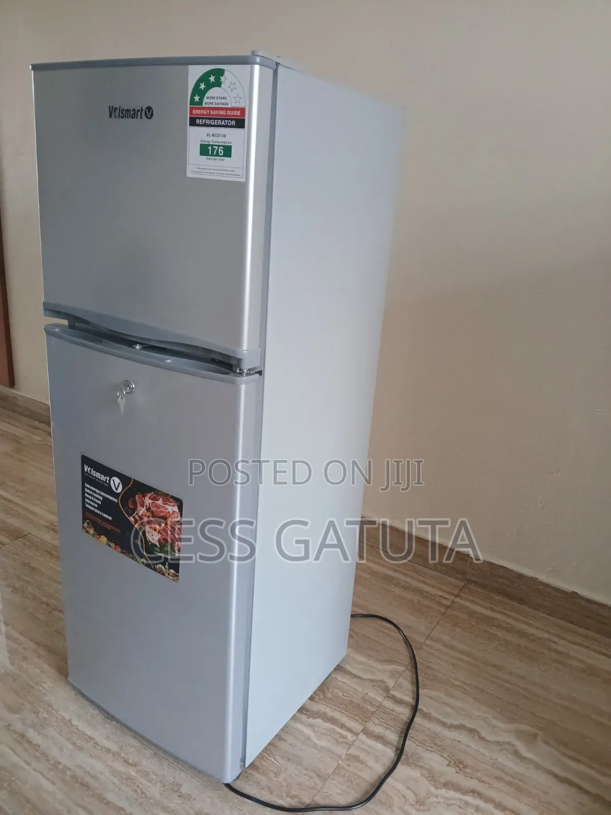 Fridge for Sale