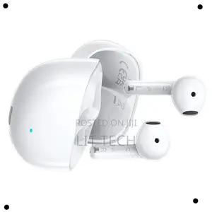 UGREEN LightBuds (WS217) True Wireless Earbuds, an Ergonomic Pair