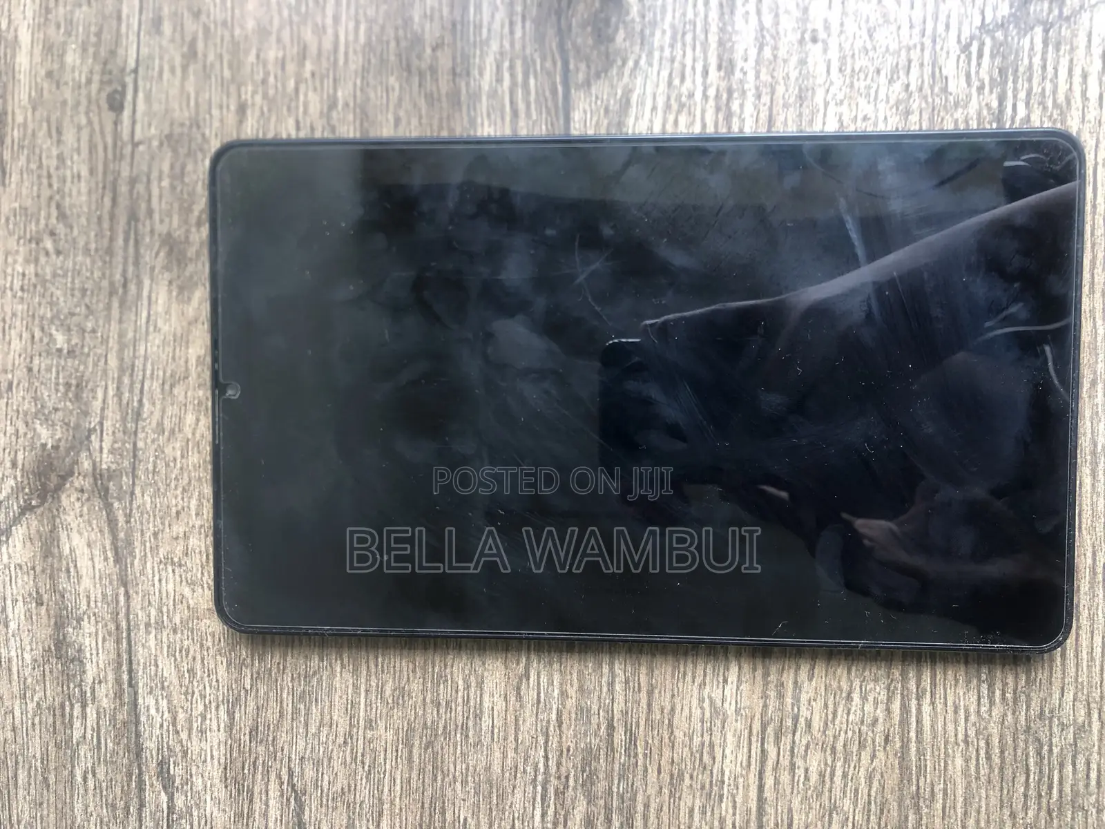 New Samsung Galaxy Tab A11 64 GB Gray