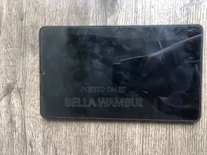 New Samsung Galaxy Tab A11 64 GB Gray