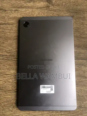 New Samsung Galaxy Tab A11 64 GB Gray