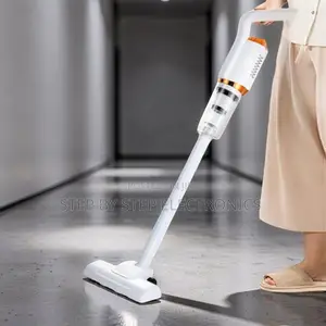 2 in 1 Cleaning Function Rechargeable Cordless Vacuum Cleaners