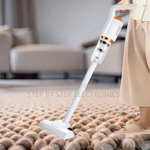 Pet Hair Removal Powerful Rechargeable Cordless Vacuum Cleaners