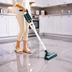 Pet Hair Removal Powerful Rechargeable Cordless Vacuum Cleaners