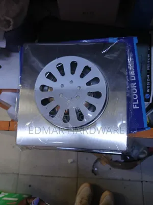 15*15 Floor Drainer