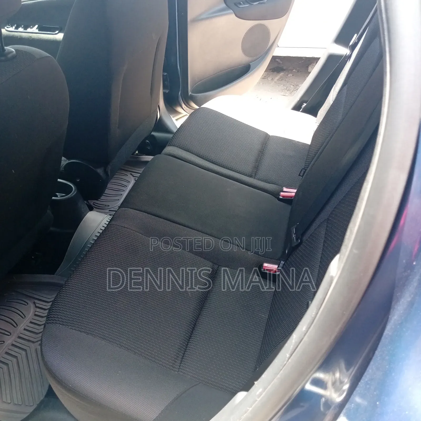 Peugeot 207 1.6 XS 2012 Blue