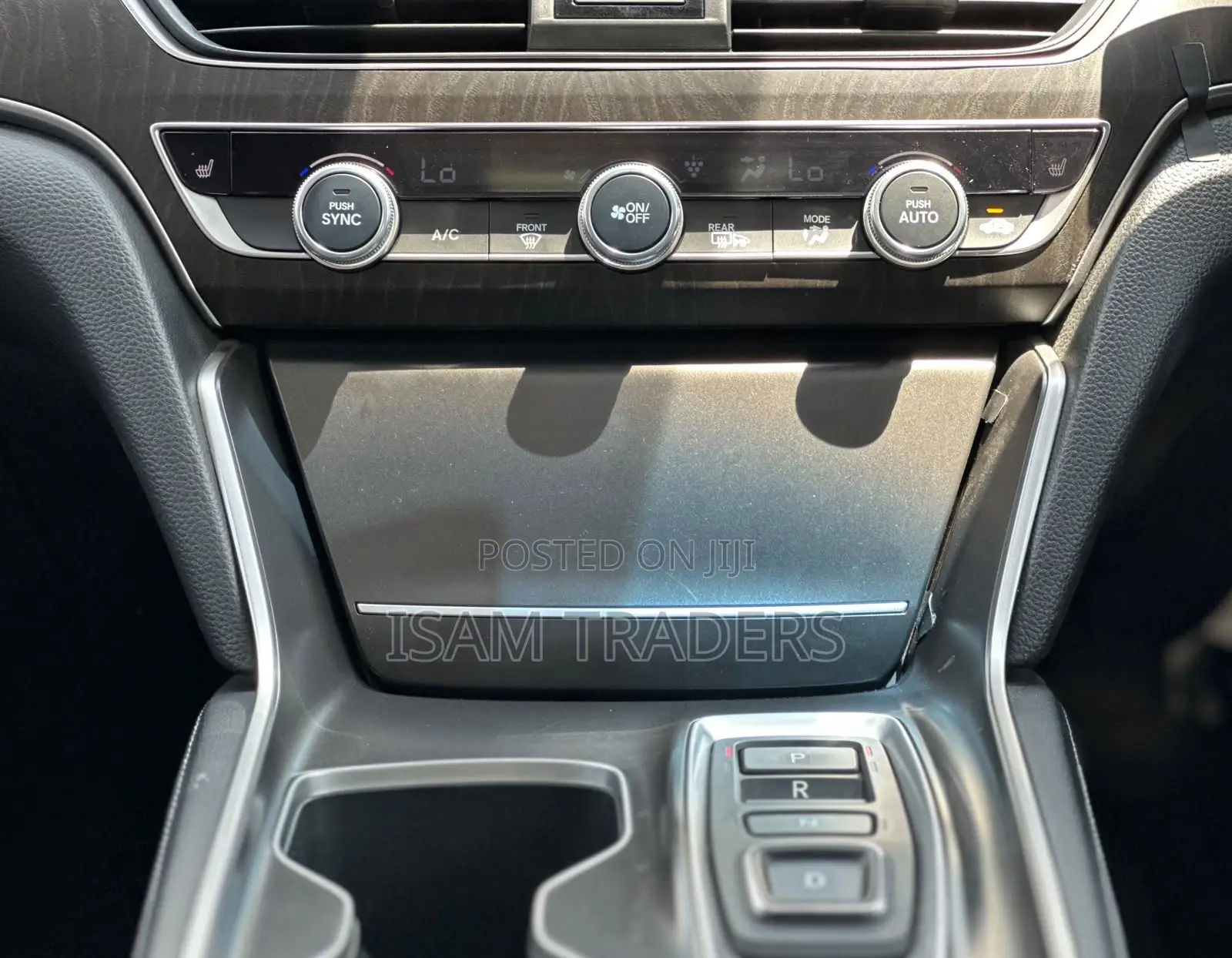 Honda Accord Touring 2.0T 2021 Pearl