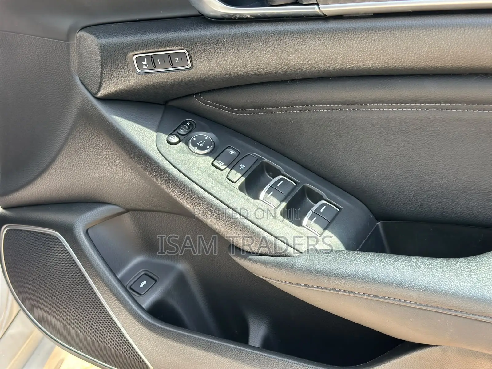 Honda Accord Touring 2.0T 2021 Pearl