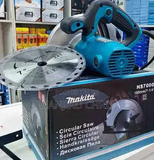 Makita Corded Circular Saw