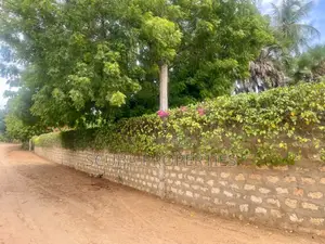 Prime Walled Half an Acre Plot for Sale in Watamu South Turtle Bay