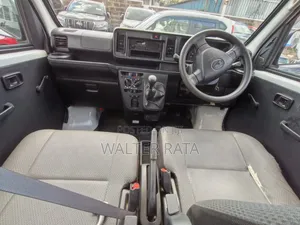 Daihatsu Move 2019 White