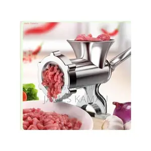 Alloy 12 Inch Meat Mincer/Grinder