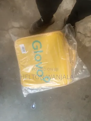 Delivery Services
