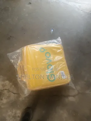 Delivery Services